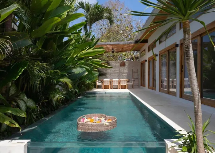 De Luxe - Private Pool - 4 Min Melasti * Uluwatu