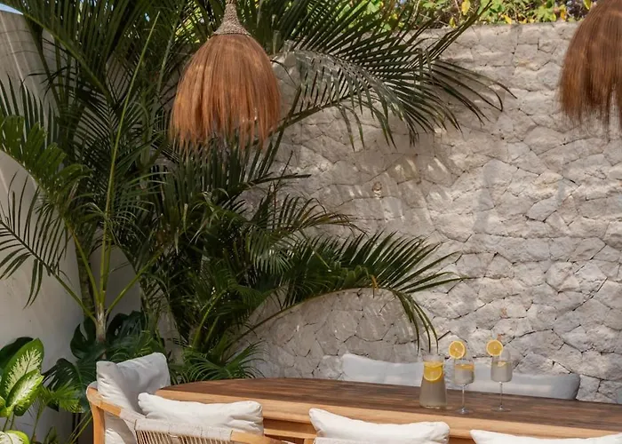 Villa De Luxe - Private Pool - 4 Min Melasti